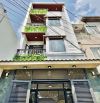 Bán nhà đang cho thuê 24triệu đường Nguyễn Minh Hoàng,P12,Tân Bình-Giá:4tỷ050/69m2(4,6x15)