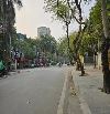 bán đất phố Nguyễn khuyến , Văn Quán, hà đông, đường đôi, kinh doanh 126m2, giá 37,2 tỉ