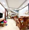 BÁN NHÀ ĐẸP CẠNH LÊ VĂN QUỚI - NGÃ TƯ 4 XÃ - OTO VÀO NGỦ - 4PN - ( 4X16M )