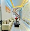 🏡 BÁN NHÀ VƯƠNG THỪA VŨ – 44M², 5 TẦNG ĐẸP – GIÁ CHỈ 7.4 TỶ – CÁCH Ô TÔ 20M