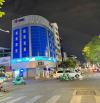 Bán Tòa Building góc 2 mặt tiền Huỳnh Tịnh Của (7x20m) - Hầm 8 tầng - HĐT 180tr/th - 45 Tỷ