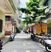 [ĐẸP] Phân lô Trần Quốc Hoàn 48m2*4T, ô tô vòng quanh tránh nhau, nhà chắc chắn, 15 tỷ