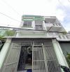 💥💥VỊ TRÍ ĐẸP GẦN HIỆP THÀNH CITYTT QUẬN 12 -- HẺM XE HƠI THÔNG NGỦ TRONG NHÀ - VÀI BƯỚC
