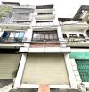 ✅nhà dân xây Hoàng Quốc Việt - Cầu Giấy 60m2 xây 5 tầng quanh 17 tỷ sổ đỏ - ❤️❤️❤️PHÂN LÔ
