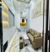 Bán nhà Trần Thái Tông, Cầu Giấy, 30m2x 5 tầng, ngõ to, thông các ngả, gần chợ kinh doanh,