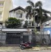 BIỆT THỰ MẶT TIỀN QUẬN 7, THIẾT KẾ ĐẸP, 8x18M, 5 TẦNG, GẦN NGUYỄN THỊ THẬP, CHỈ 28 TỶ TL