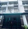 Bán gấp nhà 3 tầng,HXH,khu phân lô ngay CV Làng Hoa, P.8,Gò Vấp