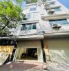 Bán Nhà Lô Góc 5 Tầng, 2 Mặt Ngõ, Ô Tô Tránh, Sổ Đỏ CC, 7.5 Tỷ Vương Thừa Vũ, Thanh Xuân