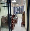 🔥 MỄ TRÌ THƯỢNG – MẶT PHỐ KINH DOANH – 8 TẦNG THANG MÁY – GIÁ 21.2 TỶ📍 60m² x 8 tầng