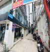 Nguyễn Trãi - Thanh Xuân 188m x 11 tầng, mặt tiền 9.4m, giá 103 tỷ thương lượng