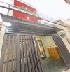Chỉ 90tr/m có nhà đẹp 3 tầng,60m2,full nội thất sát bên Lotte Mart Nguyễn Văn Lượng,Gò Vấp