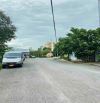BÁN NỀN ĐƯỜNG NGUYỄN HỮU CẦU, CỒN KHƯƠNG, CÁI KHẾ