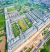 Bán Biệt Thự Hud Mê Linh Central giá siêu tốt 250m2, 4 Tầng, MT 10m tặng 1 cây vàng