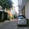Bán Nhà HXH 4x18m Đường Dương Bá Trạc Phường 1 Quận 8.