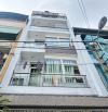 Nhà MT Trung Lang, Lê Lai, 4.6x15m, 65m2, trệt 3 lầu, P12, 11.4 tỷ TL