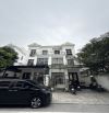 VINHOMES LONG BIÊN 65 tỷ 176m MẶT TIỀN 8m,VIEW NỘI KHU