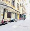 BÁN NHÀ PHÂN LÔ THANH XUÂN, Ô TÔ, 2 THOÁNG TRƯỚC SAU NGÕ THÔNG 40M2 - 4 TẦNG GIÁ 12.X TỶ