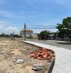 Bán lô đất 281m 2 mặt tiền đường Nguyễn Phạm Tuân Đông Hải 6 sát Biển Tân Trà ngang 14m