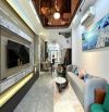 Nhà đẹp 4 tầng hxh đường số 1 gò gấp 3pn có sân thượng hơn 60m2 nhỉnh 8 tỷ bán gấp