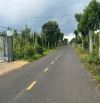 Bán đất Đất Trọng đường nhựa dt 10x48m tc75m2 giá 2,1ty xây nhà nghỉ dưỡng