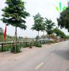 BÁN ĐẤT ĐẸP Ỷ LAN, ĐẶNG XÁ, GIA LÂM, DT 55M², GẦN HỒ, TRƯỜNG HỌC, GIÁ 3.7 TỶ