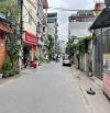 Bán nhà đất thổ cư phố kiên thành trâu quỳ gia Lâm Hà Nội