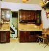 Cho thuê nhà riêng Cát Linh , đống đa, Hà Nội DT 22m2 x3 tầng full đồ .6tr5 /tháng