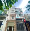 Vip nhà mới  3,5 tầng hẻm xe tải  giáp đường số 10 giá chỉ 6 tỉ 925