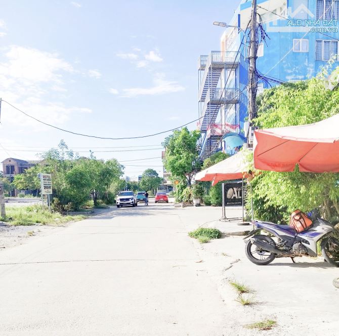 📢 BÁN ĐẤT HAI MẶT TIỀN CHIẾT BI P. PHÚ THƯỢNG TP. HUẾ ĐỐI DIỆN KĐT PHÚ MỸ THƯỢNG