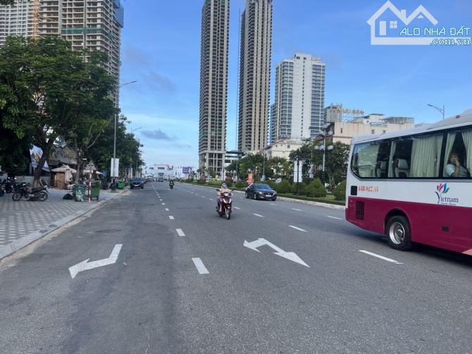 Chính chủ bán 2 lô liền kề. Đường lê tấn toán. Khu biển phạm văn đồng sơn trà TP ĐÀ NẴNG - 1
