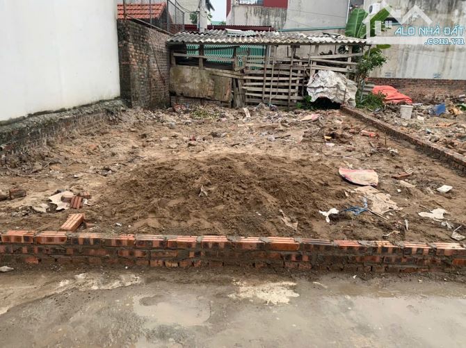 Chính chủ gửi thanh khoản nhanh lô đất Thanh Khương-Thuận Thành 2 thoáng 65m2-7 chỗ ra vào
