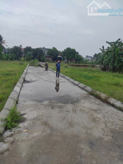 BÁN LÔ ĐẤT PHÂN LÔ SIÊU ĐẸP – HỢP TIẾN, MỸ ĐỨC – GẦN HỒ QUAN SƠN