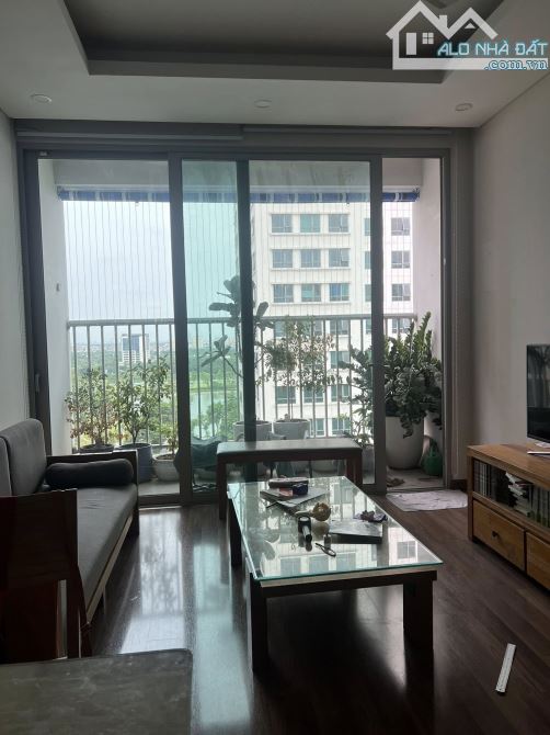 Căn CC đẹp ở luôn Ngoại Giao Đoàn Bắc Từ Liêm. Sổ 85m 2 ngủ 2WC Giá 8 tỷ