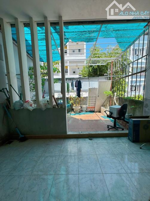 ⭐️NHÀ 2 TẦNG MẶT ĐƯỜNG HUY CẬN, NỘI THẤT HIỆN ĐẠI, DIỆN TÍCH SỬ DỤNG 205M2