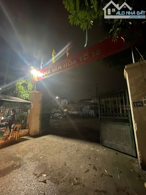 BÁN NHÀ YÊN NGHĨA_20M RA ÔT_NỞ HẬU_GẦN KĐT ĐÔ NGHĨA_TƯƠNG LAI BÁN ĐẢO LINH ĐÀM 2_50M²_3TỶ4