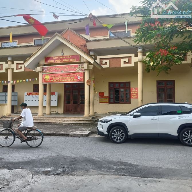 BÁN 50M2 GẦN TRƯỜNG CẤP 1,2 PHƯỜNG THANH KHƯƠNG, THUẬN THÀNH, GIÁ CHỈ 1 TỶ 850 TRIỆU