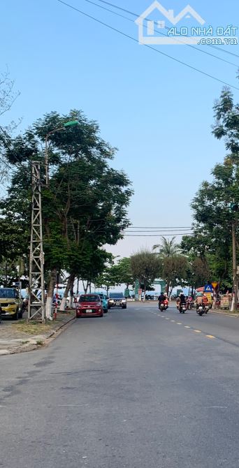 💥🔥Siêu Hiếm-Mặt Tiền ⭐Nguyễn Chánh Nhà Chính Chủ Cần Bán 🍁Gần Nguyễn Tất Thành Đi Bộ Tắ