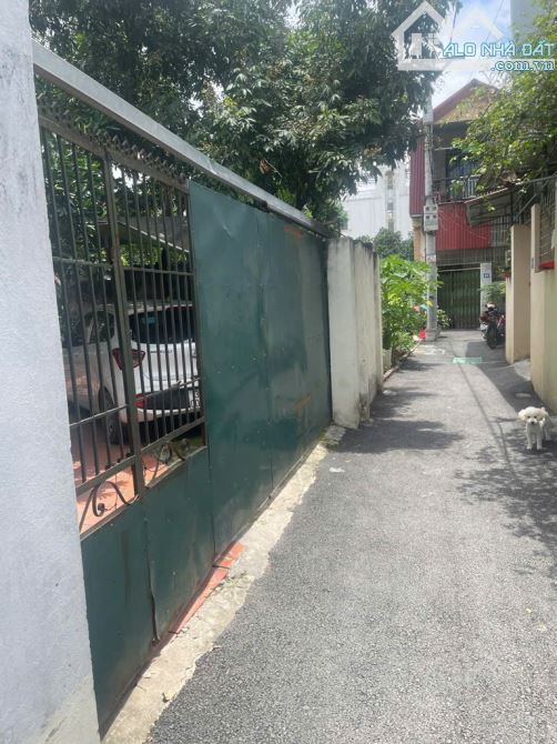 Bán đất Tây Tựu, xấp xỉ 40m2, giá nhỉnh 4 tỷ.