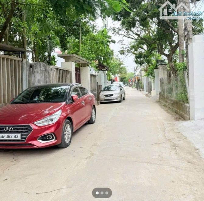 ♨️♨️ Đất Đẹp Hoàng Quốc Việt Chỉ Có 2,650 tỷ