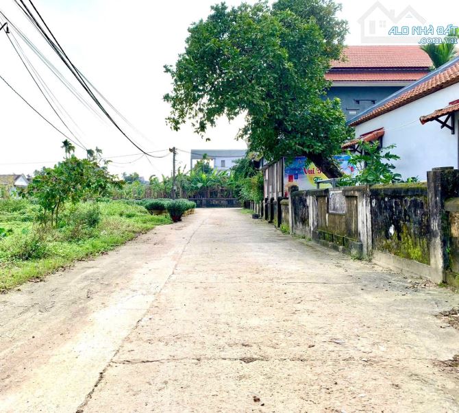 🔥🔥🔥🔥🔥 đất KQH TÂY TRÌ NHƠN - ngang 7m5 - GIÁ RẺ NHẤT THỊ TRƯỜNGGGGGGG