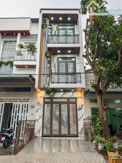 ❌️NHÀ MẶT TIỀN CHU VĂN AN KDC THỚI NHỰT 2 AN KHÁNH