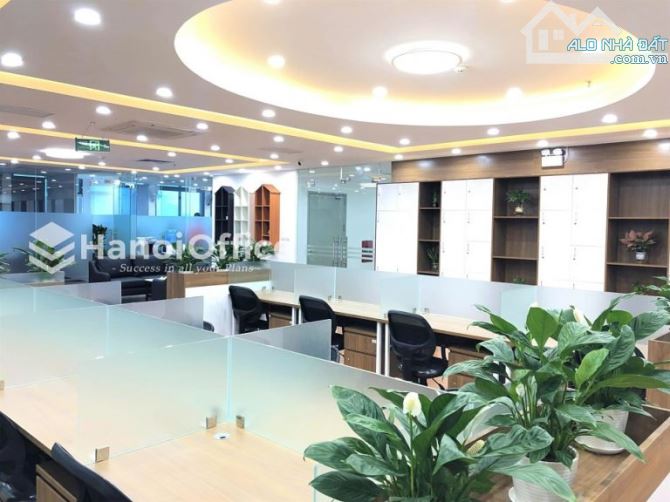 TOÀ BUDDING VĂN PHÒNG HẠNG A 11 TẦNG, 188M, MẶT TIỀN QUYỀN LỰC, ĐỘC NHẤT VÔ NHỊ, LÔ GÓC 2