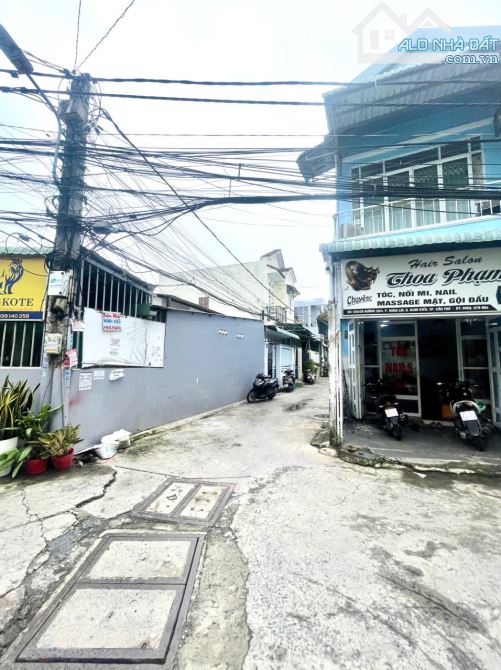 bán nhà hẻm 534 đường 30 Tháng 4 cần thơ, diện tích: 5m x 18.5 giá 3.9 tỷ