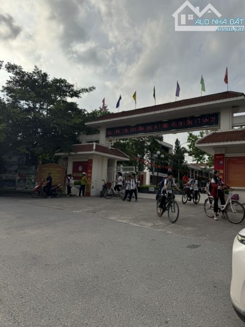 🏡ĐÔNG ANH -ĐẤT VUÔNG ĐẸP- Ô TÔ TẢI ĐỖ CỬA- GIÁ ĐẦU TƯ - CHỈ 5 TỶ NHỈNH