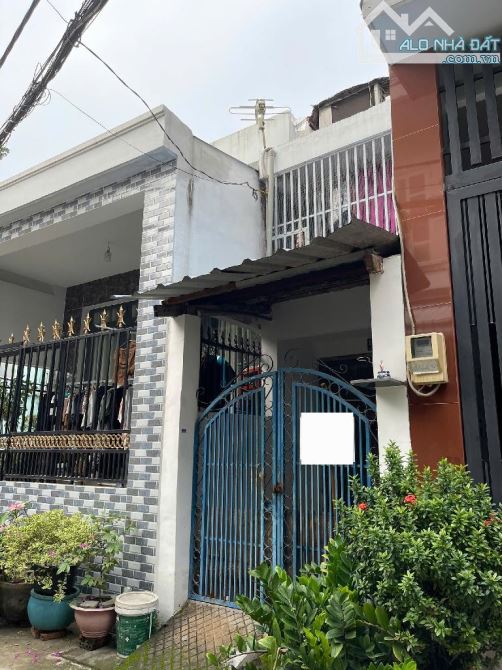 🏠Kinh Dương Vương, An Lạc, Bình Tân. DT 2,1 x 15, 2 tầng. Giá 2,4 tỷ TL.