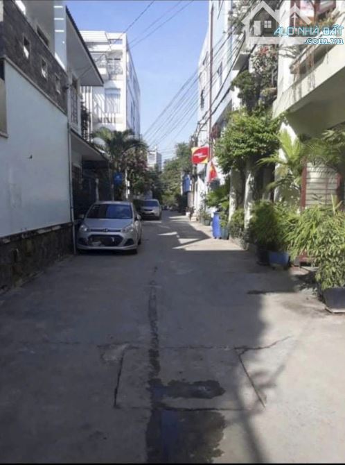 🔑 6.2TỶ - HẺM XE HƠI – TÂY HOÀ, NGÃ TƯ MK -- PHƯỚC LONG A -- 80M2, NGANG 6M – GIÁ TỐT