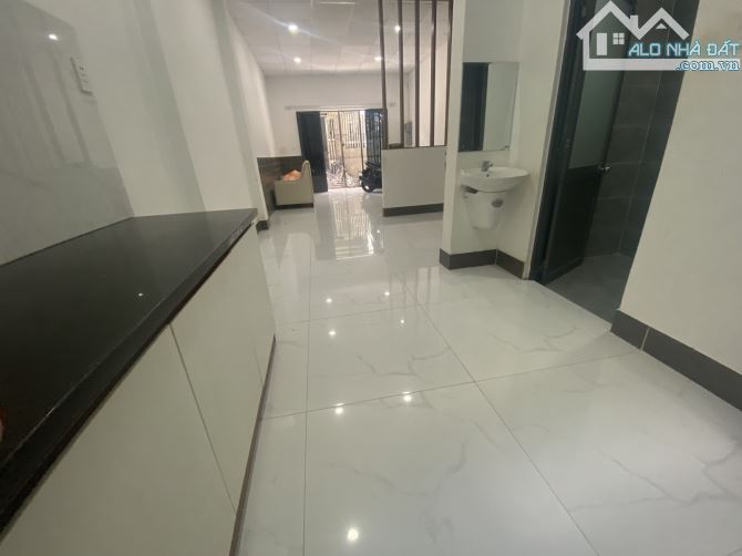 🏡 BÁN NHÀ 2 TẦNG KIÊN CỐ – 2 MẶT HẺM -QUỐC LỘ 1A, PHƯỜNG ĐÔNG HƯNG THUẬN, QUẬN 12