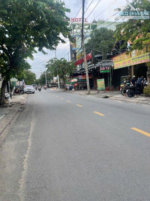 🔥Nhà MẶT TIỀN KINH DOANH đường NGUYỄN THỊ KIÊU , phường THỚI AN, Q12, dt 253m2 (13,3mx21m