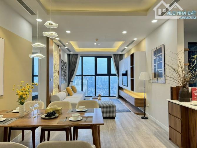 BQL cho thuê quỹ căn 3-4PN tại dự án BRG - 25 Lê Văn Lương, giá ưu đãi chỉ từ 22tr/