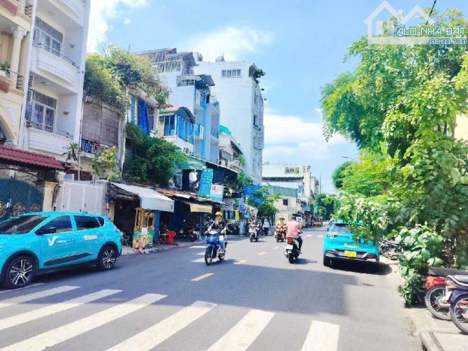 BÁN ĐẤT TÂN BÌNH MẶT TIỀN TRẦN VĂN QUANG ( 6 X 10 ) CHỈ 12.9 TỶ